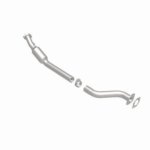 2005-2006 Pontiac GTO Direct-Fit Catalytic Converter 49731 Magnaflow