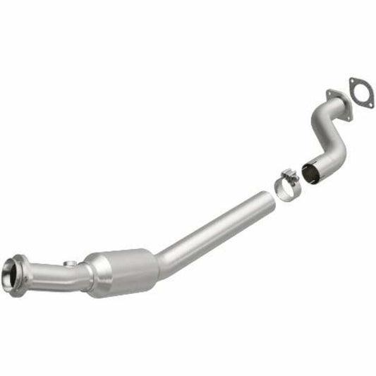 2005-2006 Pontiac GTO Direct-Fit Catalytic Converter 49731 Magnaflow - Catalytic Converters Car Part People