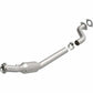 2005-2006 Pontiac GTO Direct-Fit Catalytic Converter 49731 Magnaflow