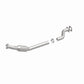 2005-2006 Pontiac GTO Direct-Fit Catalytic Converter 49731 Magnaflow - Catalytic Converters Car Part People