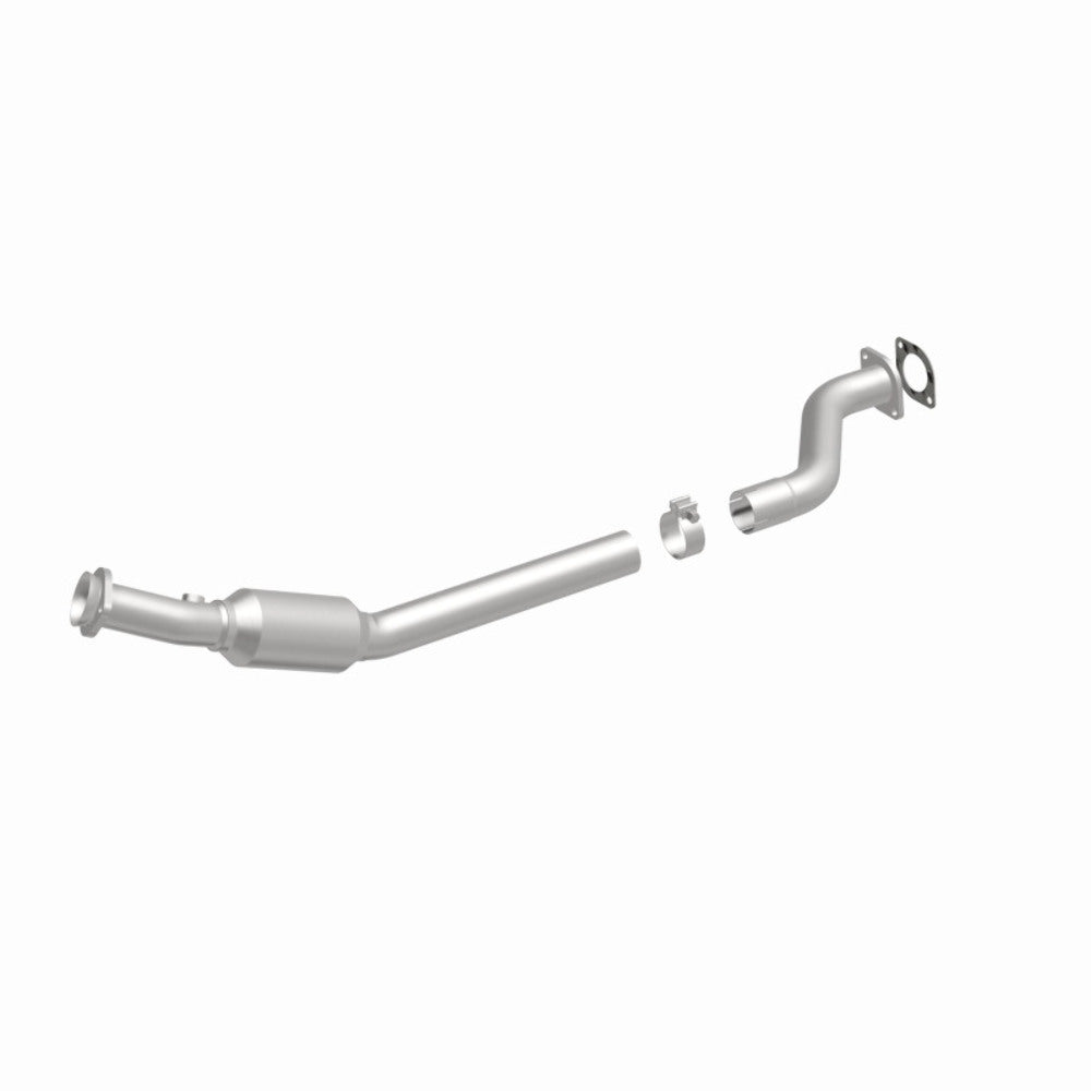 2005-2006 Pontiac GTO Direct-Fit Catalytic Converter 49731 Magnaflow - Catalytic Converters Car Part People