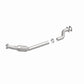 2005-2006 Pontiac GTO Direct-Fit Catalytic Converter 49731 Magnaflow