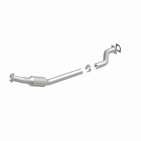 2005-2006 Pontiac GTO Direct-Fit Catalytic Converter 49731 Magnaflow