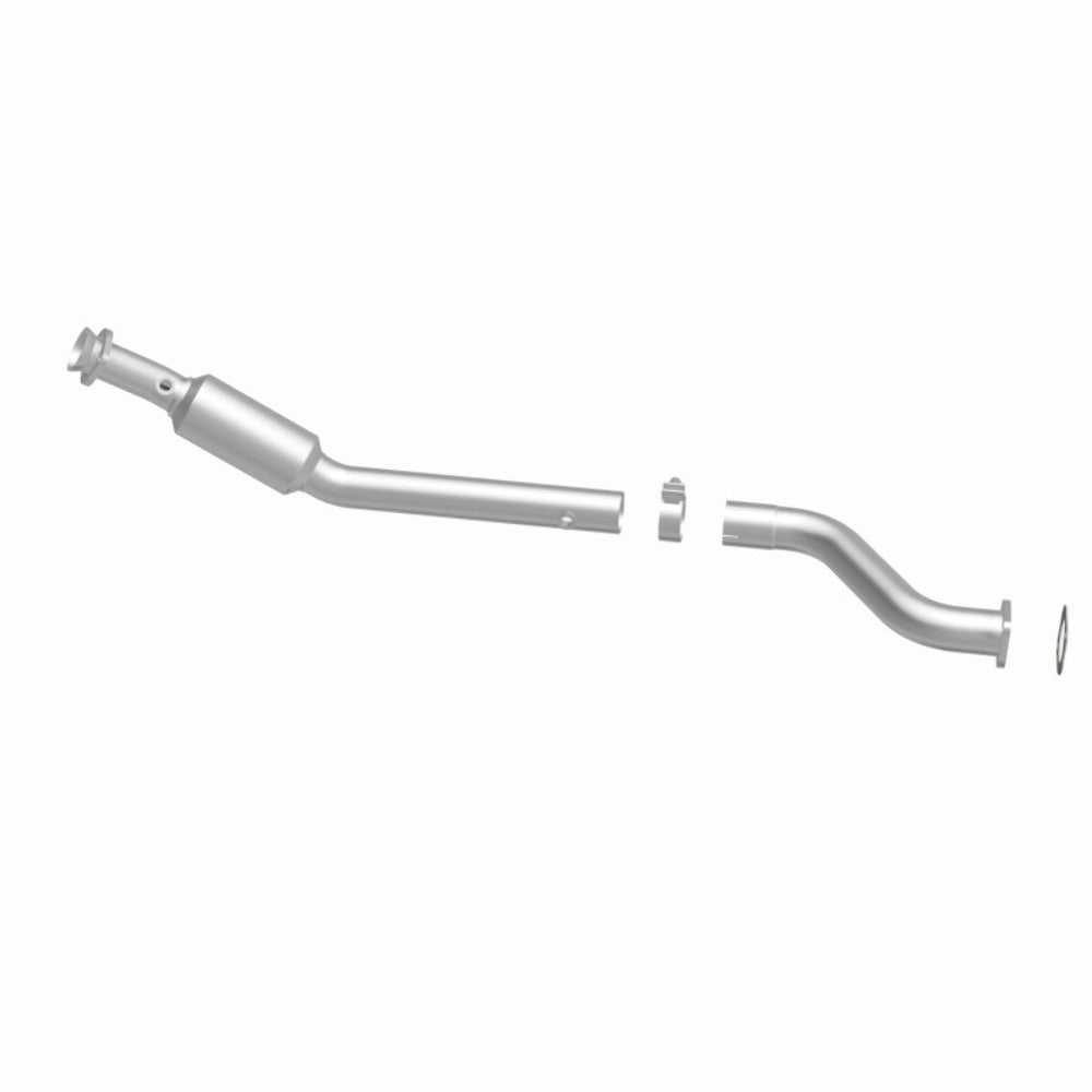 2005-2006 Pontiac GTO Direct-Fit Catalytic Converter 49732 Magnaflow - Catalytic Converters Car Part People