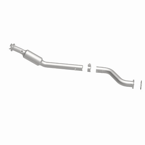 2005-2006 Pontiac GTO Direct-Fit Catalytic Converter 49732 Magnaflow