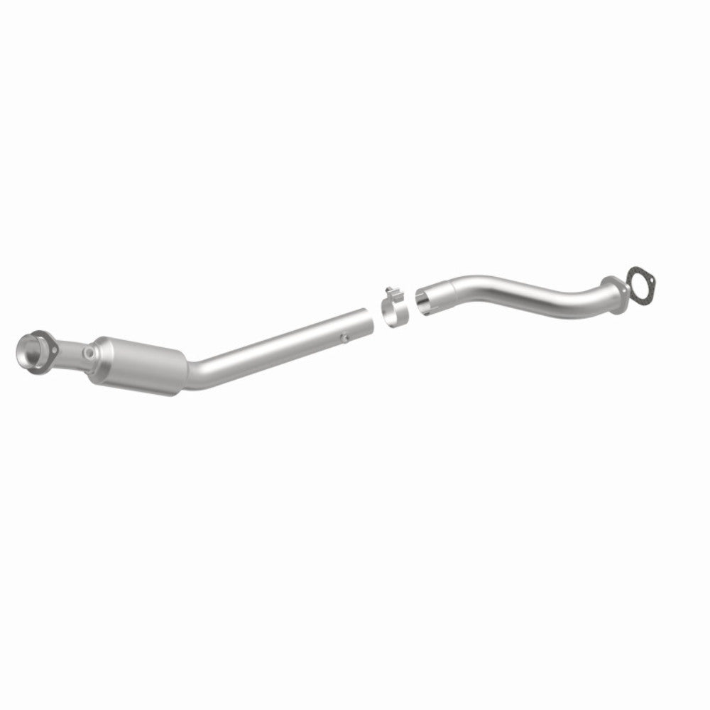 2005-2006 Pontiac GTO Direct-Fit Catalytic Converter 49732 Magnaflow - Catalytic Converters Car Part People
