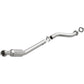 2005-2006 Pontiac GTO Direct-Fit Catalytic Converter 49732 Magnaflow - Catalytic Converters Car Part People