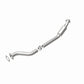 2005-2006 Pontiac GTO Direct-Fit Catalytic Converter 49732 Magnaflow - Catalytic Converters Car Part People