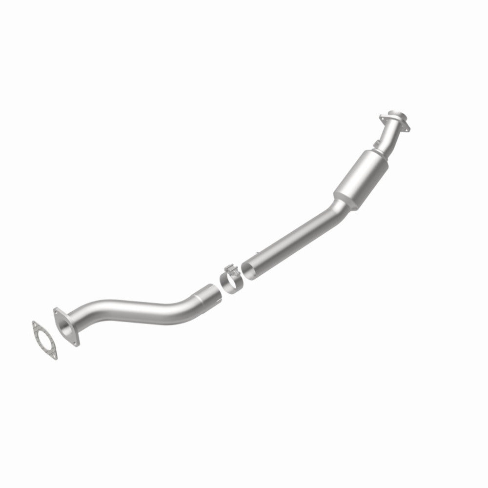 2005-2006 Pontiac GTO Direct-Fit Catalytic Converter 49732 Magnaflow - Catalytic Converters Car Part People