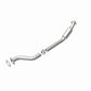 2005-2006 Pontiac GTO Direct-Fit Catalytic Converter 49732 Magnaflow