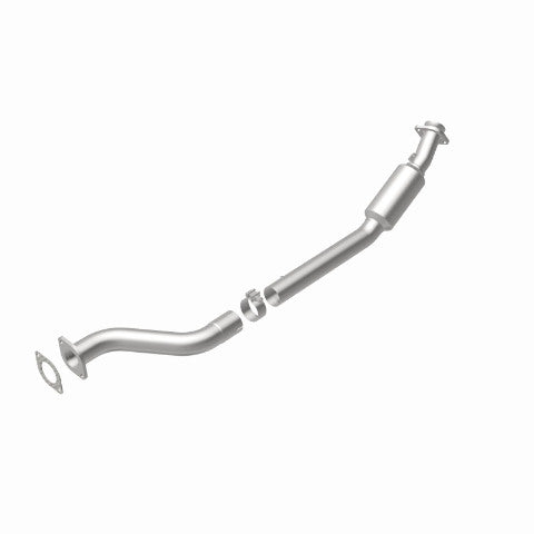 2005-2006 Pontiac GTO Direct-Fit Catalytic Converter 49732 Magnaflow