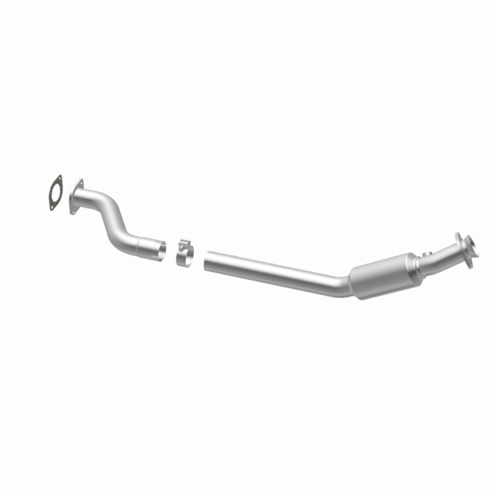2005-2006 Pontiac GTO Direct-Fit Catalytic Converter 49732 Magnaflow - Catalytic Converters Car Part People