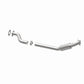 2005-2006 Pontiac GTO Direct-Fit Catalytic Converter 49732 Magnaflow