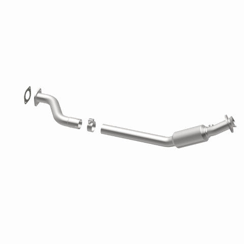 2005-2006 Pontiac GTO Direct-Fit Catalytic Converter 49732 Magnaflow