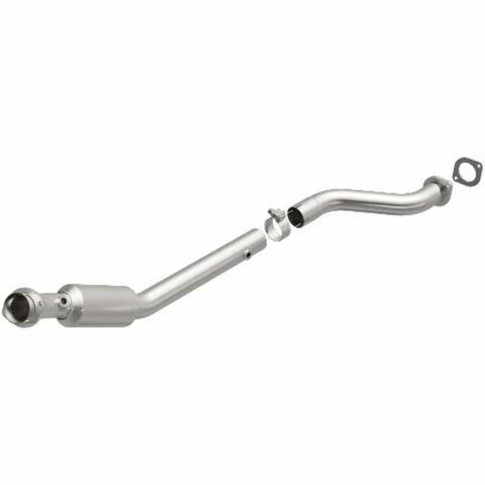 2005-2006 Pontiac GTO Direct-Fit Catalytic Converter 49732 Magnaflow - Catalytic Converters Car Part People