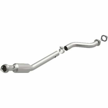 2005-2006 Pontiac GTO Direct-Fit Catalytic Converter 49732 Magnaflow - Catalytic Converters Car Part People