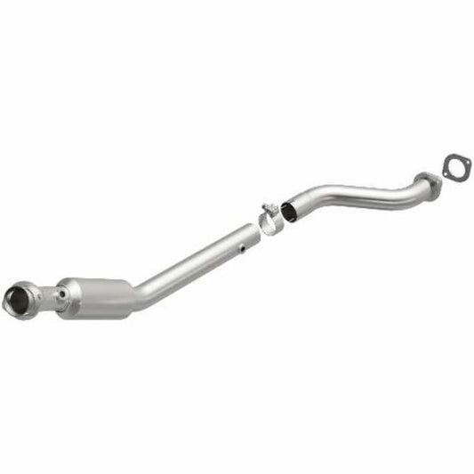 2005-2006 Pontiac GTO Direct-Fit Catalytic Converter 49732 Magnaflow - Catalytic Converters Car Part People