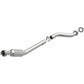 2005-2006 Pontiac GTO Direct-Fit Catalytic Converter 49732 Magnaflow