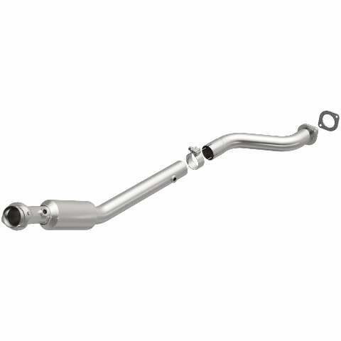 2005-2006 Pontiac GTO Direct-Fit Catalytic Converter 49732 Magnaflow