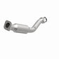 2005-2011 Chevrolet Corvette Direct-Fit Catalytic Converter 49733 Magnaflow