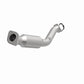 2005-2011 Chevrolet Corvette Direct-Fit Catalytic Converter 49733 Magnaflow