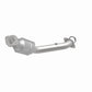 2005-2011 Chevrolet Corvette Direct-Fit Catalytic Converter 49734 Magnaflow