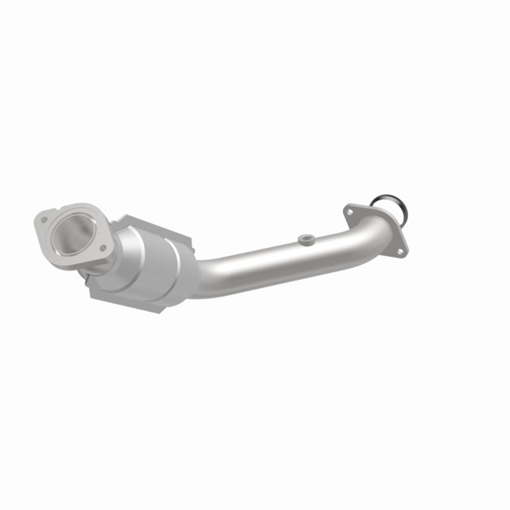 2005-2011 Chevrolet Corvette Direct-Fit Catalytic Converter 49734 Magnaflow