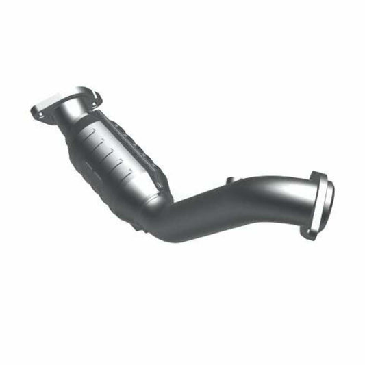 2005-2011 Chevrolet Corvette Direct-Fit Catalytic Converter 49734 Magnaflow