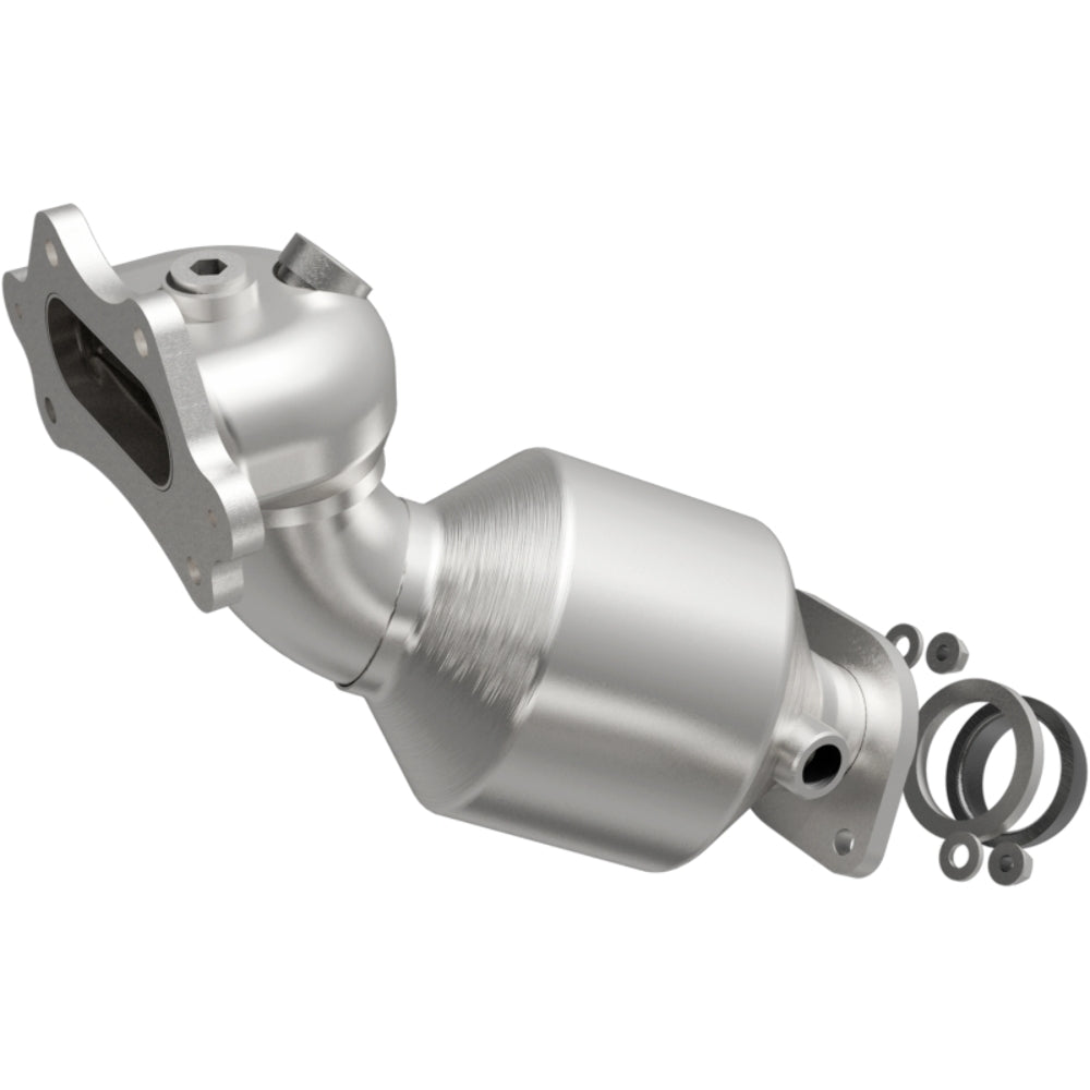 06-10 Honda Civic 1.3L Direct-Fit Catalytic Converter 49735 Magnaflow
