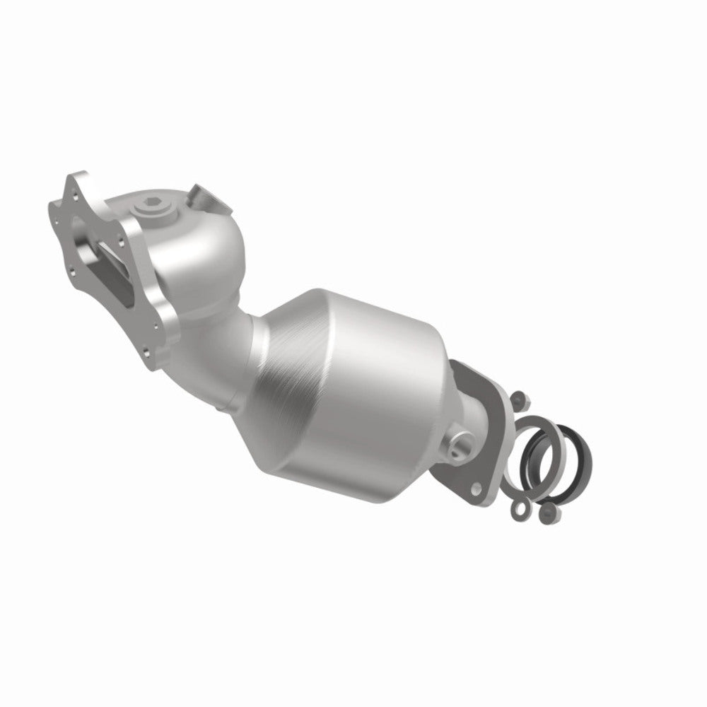 06-10 Honda Civic 1.3L Direct-Fit Catalytic Converter 49735 Magnaflow