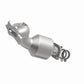 06-10 Honda Civic 1.3L Direct-Fit Catalytic Converter 49735 Magnaflow