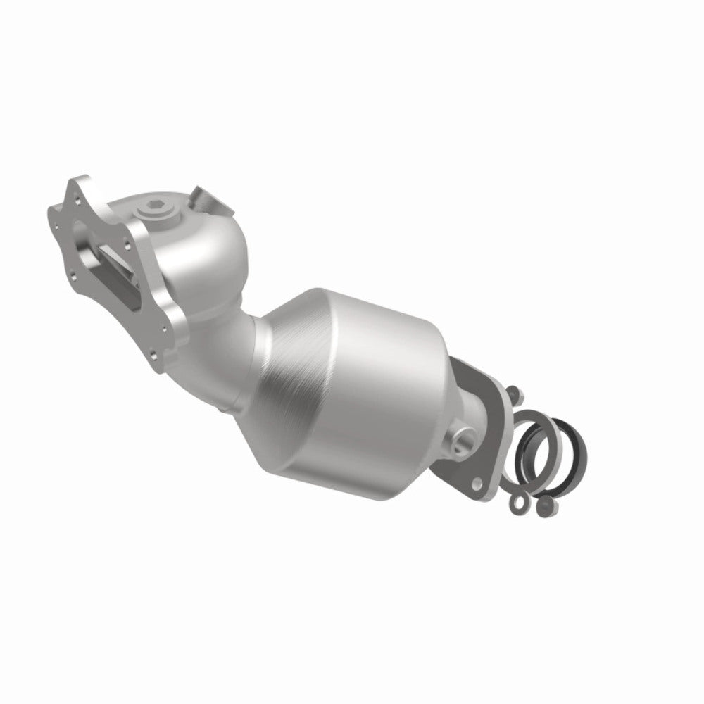 06-10 Honda Civic 1.3L Direct-Fit Catalytic Converter 49735 Magnaflow