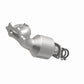 06-10 Honda Civic 1.3L Direct-Fit Catalytic Converter 49735 Magnaflow