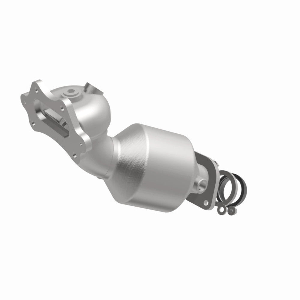 06-10 Honda Civic 1.3L Direct-Fit Catalytic Converter 49735 Magnaflow