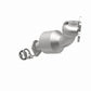 06-10 Honda Civic 1.3L Direct-Fit Catalytic Converter 49735 Magnaflow