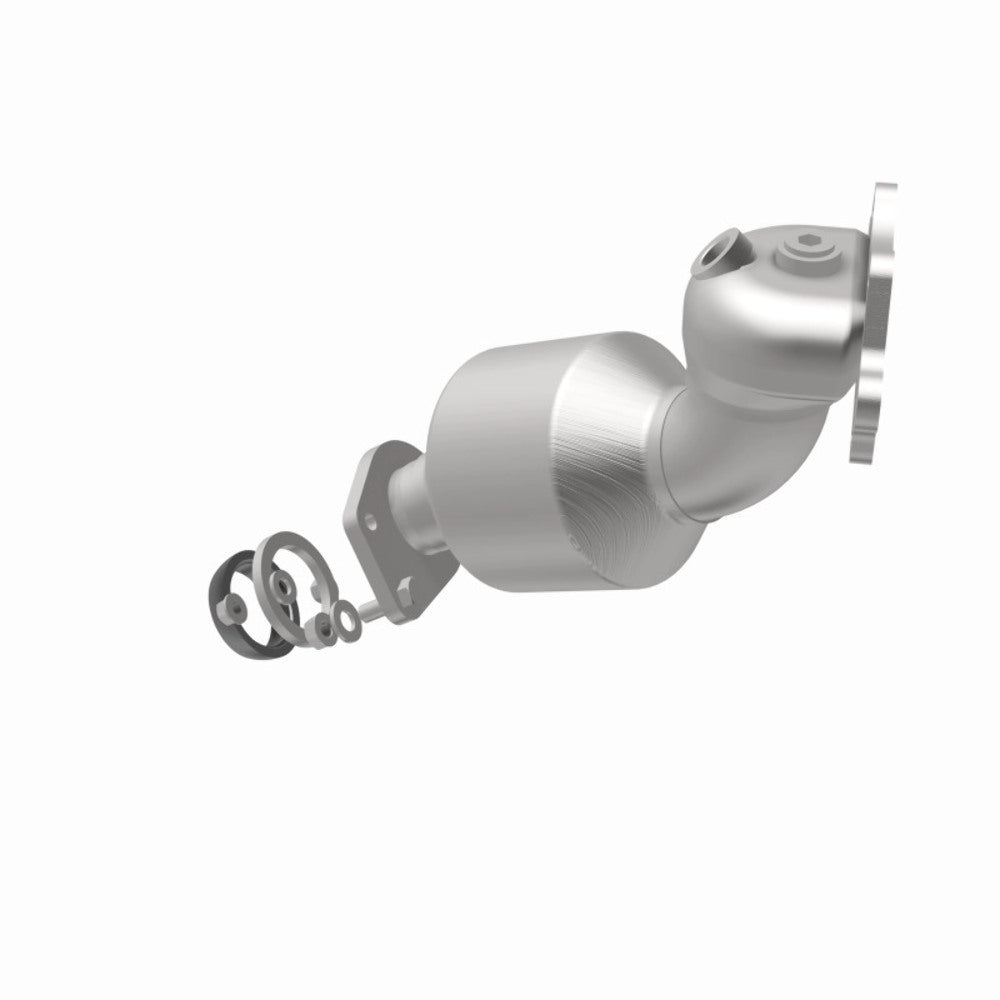 06-10 Honda Civic 1.3L Direct-Fit Catalytic Converter 49735 Magnaflow