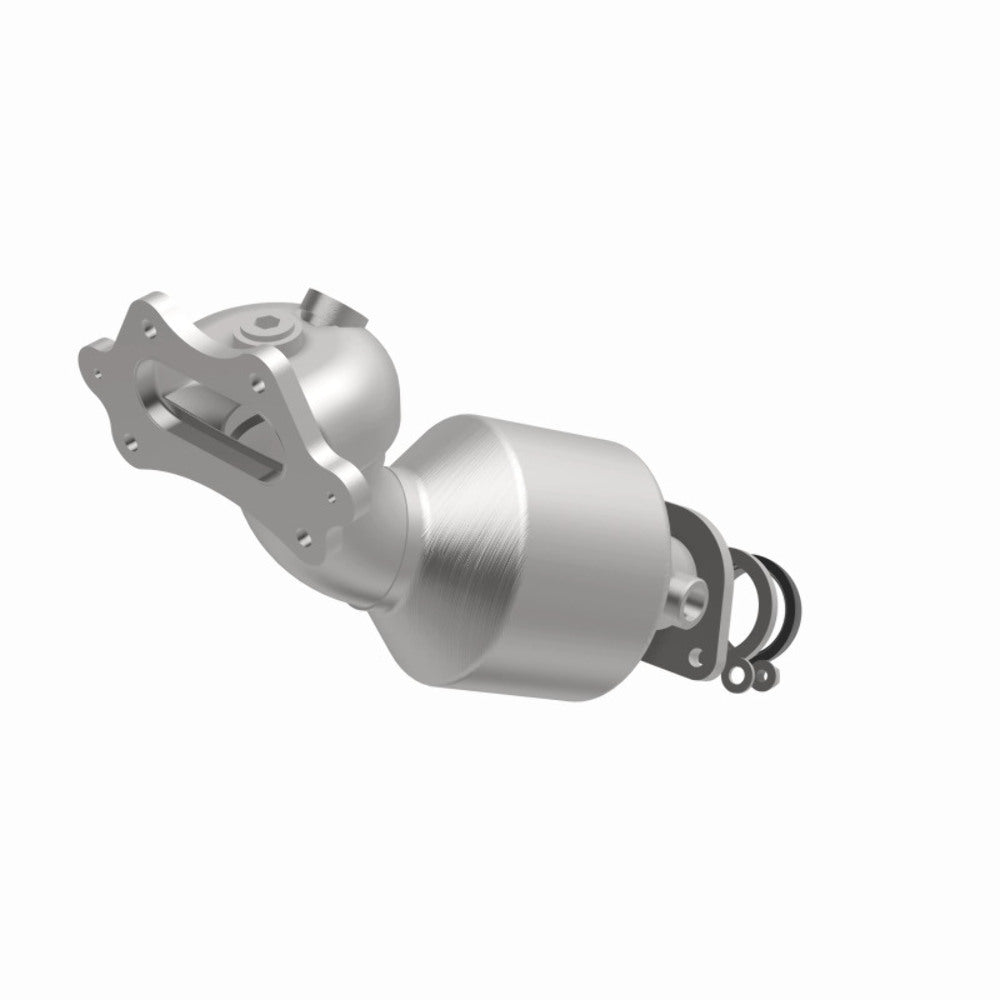 06-10 Honda Civic 1.3L Direct-Fit Catalytic Converter 49735 Magnaflow