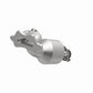 06-10 Honda Civic 1.3L Direct-Fit Catalytic Converter 49735 Magnaflow