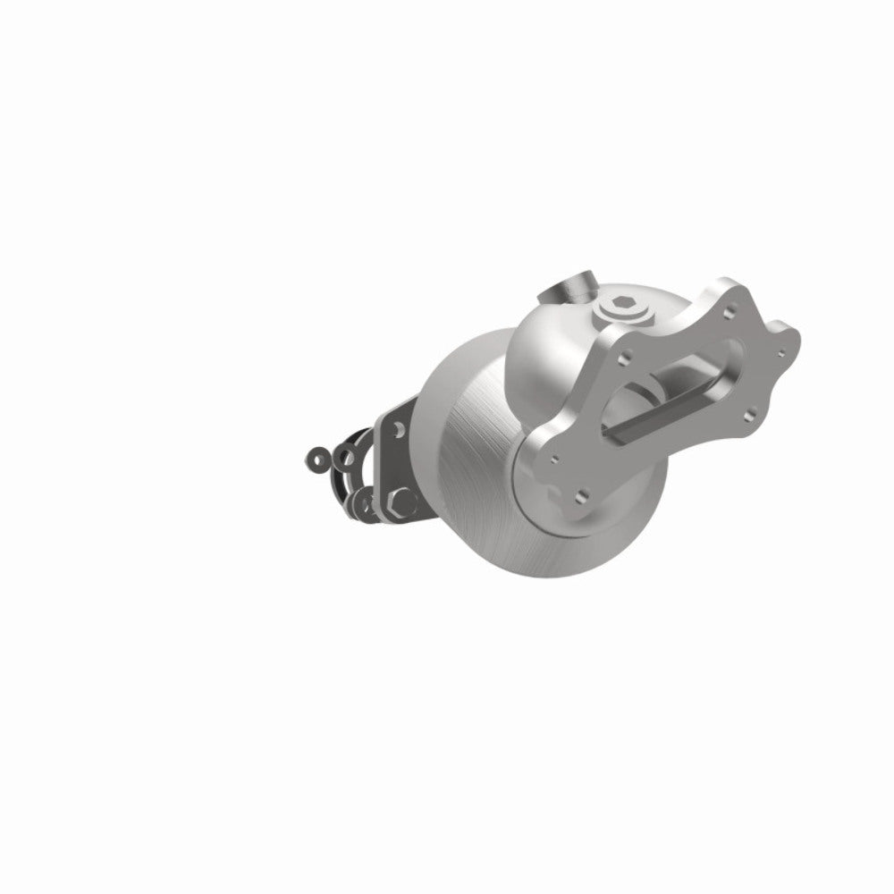 06-10 Honda Civic 1.3L Direct-Fit Catalytic Converter 49735 Magnaflow