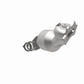 06-10 Honda Civic 1.3L Direct-Fit Catalytic Converter 49735 Magnaflow