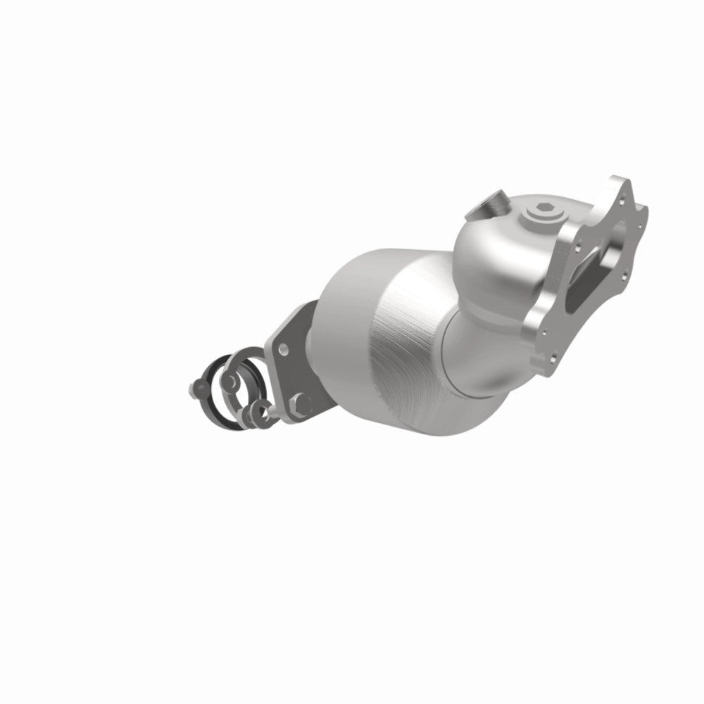 06-10 Honda Civic 1.3L Direct-Fit Catalytic Converter 49735 Magnaflow