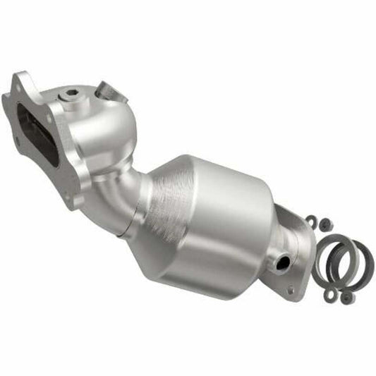 06-10 Honda Civic 1.3L Direct-Fit Catalytic Converter 49735 Magnaflow