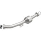 06-10 Honda Civic 1.3L Direct-Fit Catalytic Converter 49736 Magnaflow