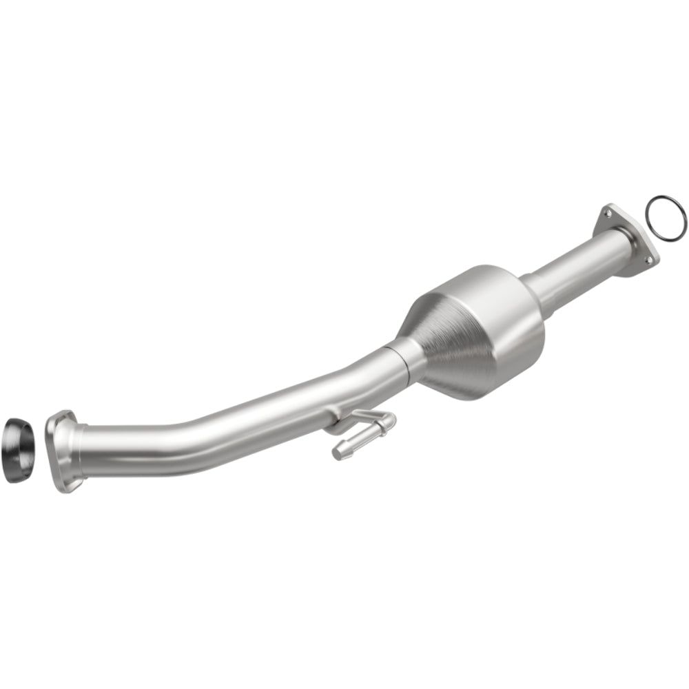 06-10 Honda Civic 1.3L Direct-Fit Catalytic Converter 49736 Magnaflow
