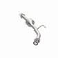 06-10 Honda Civic 1.3L Direct-Fit Catalytic Converter 49736 Magnaflow