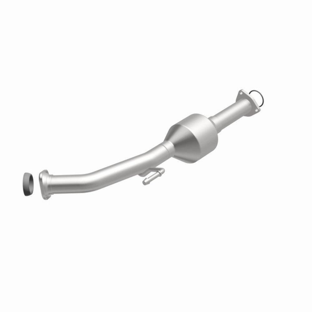 06-10 Honda Civic 1.3L Direct-Fit Catalytic Converter 49736 Magnaflow
