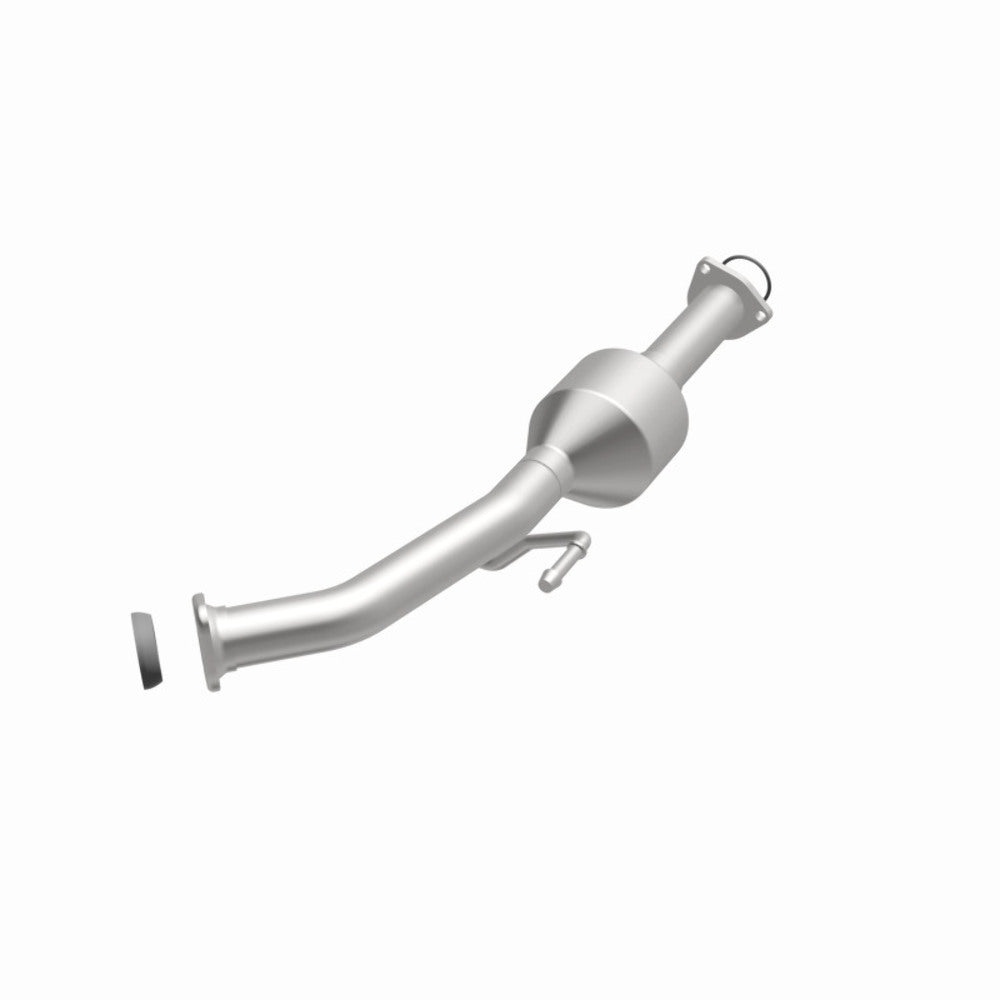 06-10 Honda Civic 1.3L Direct-Fit Catalytic Converter 49736 Magnaflow - Catalytic Converters Car Part People