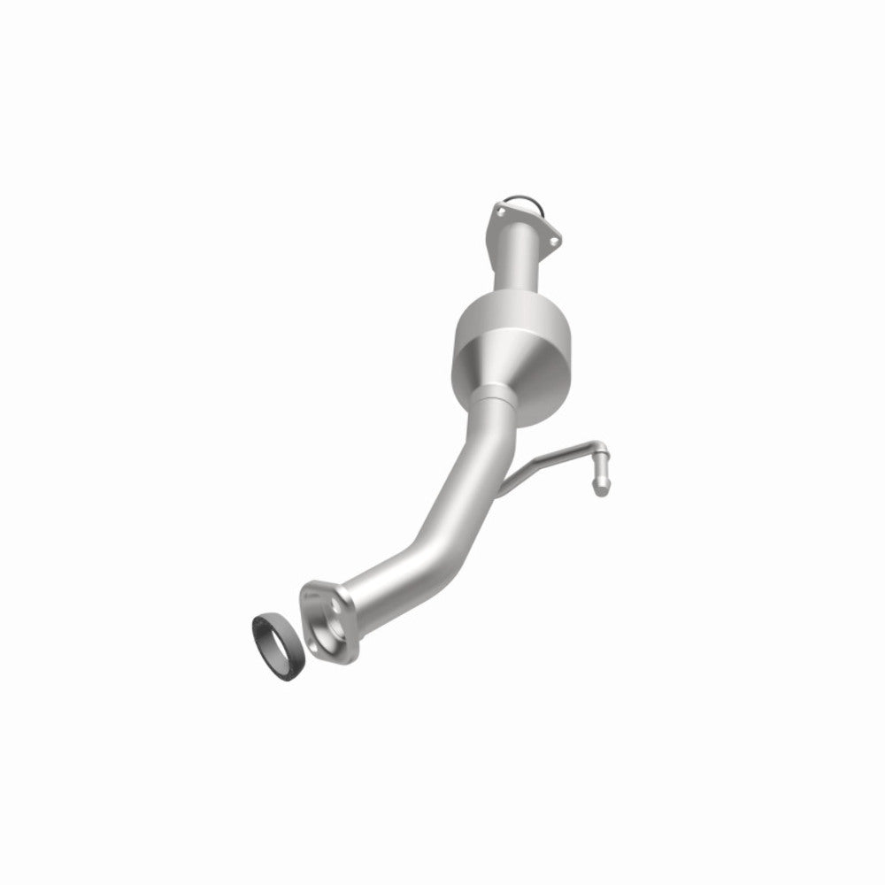 06-10 Honda Civic 1.3L Direct-Fit Catalytic Converter 49736 Magnaflow
