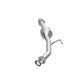 06-10 Honda Civic 1.3L Direct-Fit Catalytic Converter 49736 Magnaflow