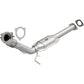 05-09 Volvo S60 2.4L/2.5L Direct-Fit Catalytic Converter 49738 Magnaflow